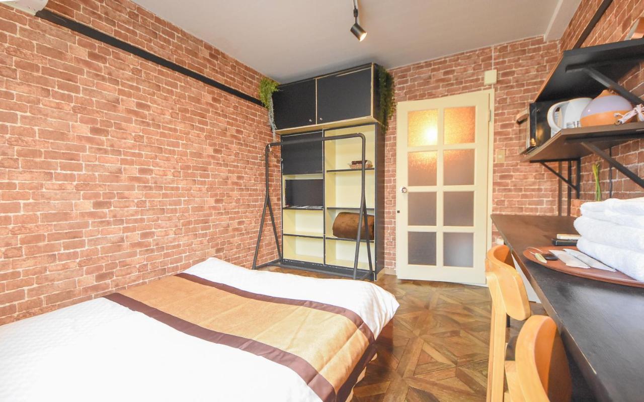 Comfy Stay Sakuramachi Нара Екстер'єр фото