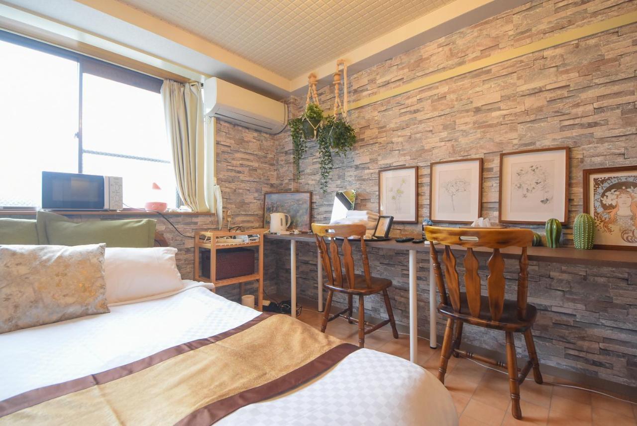 Comfy Stay Sakuramachi Нара Екстер'єр фото