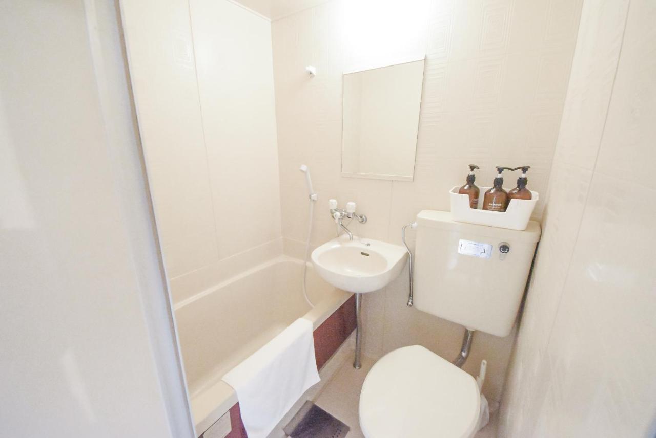 Comfy Stay Sakuramachi Нара Екстер'єр фото