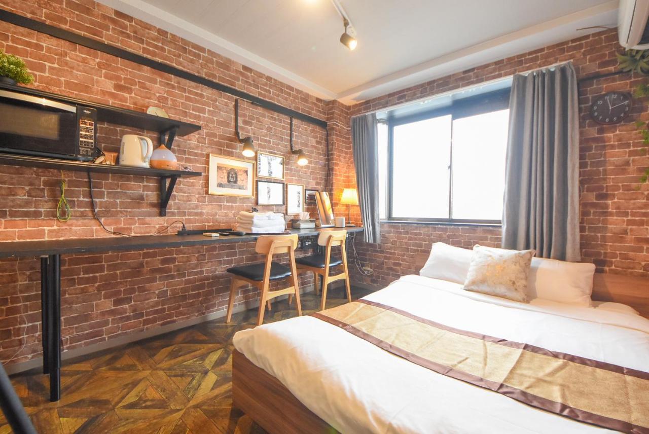 Comfy Stay Sakuramachi Нара Екстер'єр фото