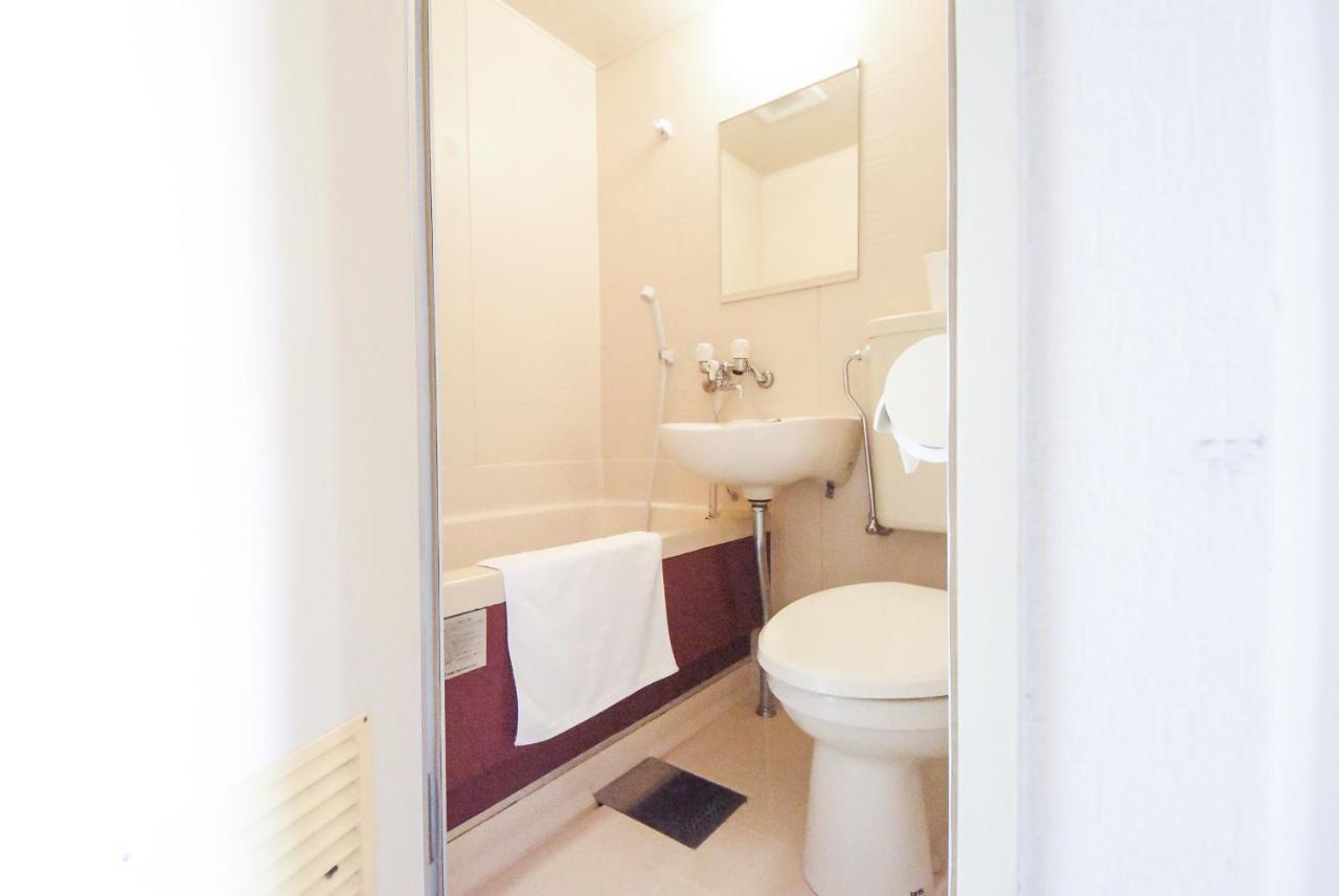 Comfy Stay Sakuramachi Нара Екстер'єр фото
