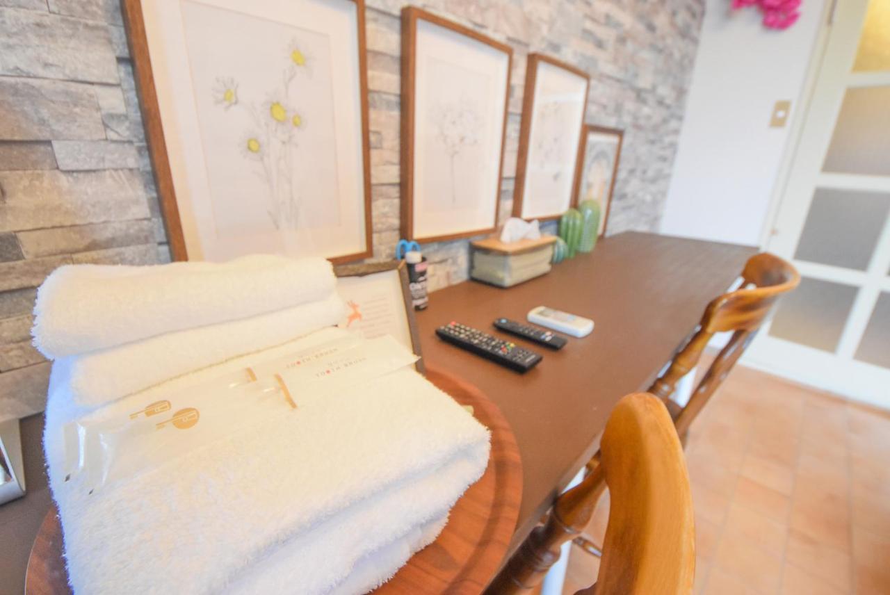 Comfy Stay Sakuramachi Нара Екстер'єр фото