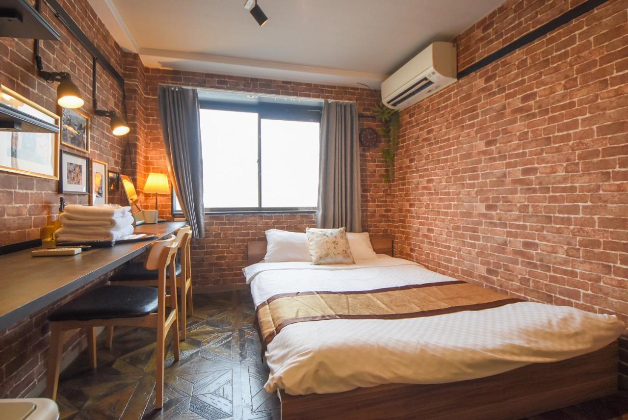 Comfy Stay Sakuramachi Нара Екстер'єр фото