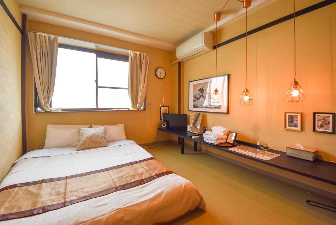 Comfy Stay Sakuramachi Нара Екстер'єр фото