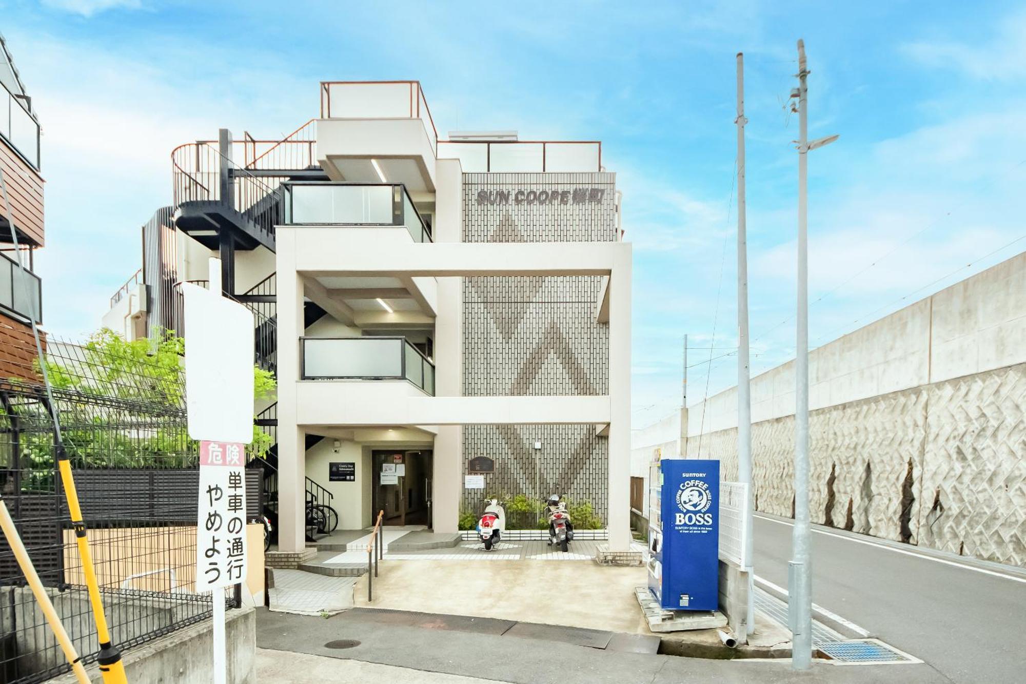 Comfy Stay Sakuramachi Нара Екстер'єр фото
