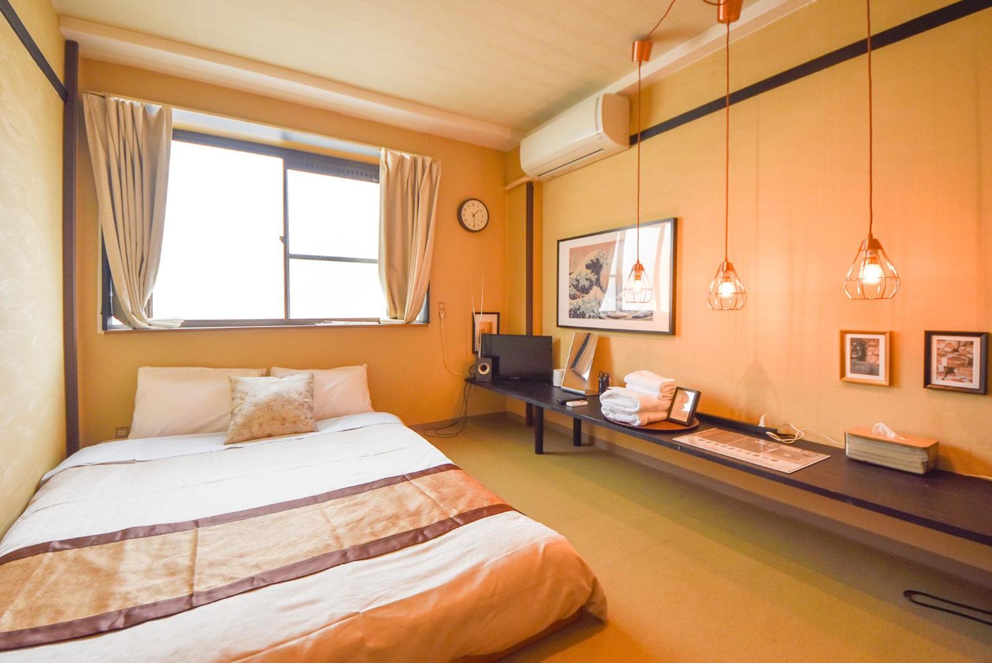 Comfy Stay Sakuramachi Нара Екстер'єр фото